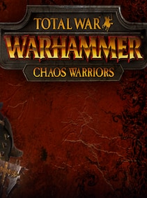 

Total War: WARHAMMER - Chaos Warriors Race Pack Steam Gift GLOBAL