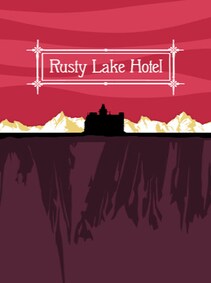 

Rusty Lake Hotel Steam Key GLOBAL
