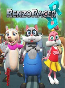 

Renzo Racer (PC) - Steam Gift - GLOBAL