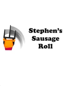 

Stephen's Sausage Roll Steam Gift GLOBAL