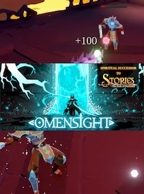 

Omensight Steam Key GLOBAL