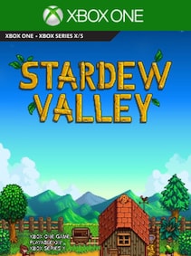 

Stardew Valley (Xbox One) - XBOX Account - GLOBAL