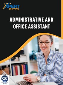 Administrative and Office assistant Online Course - Xpertlearning