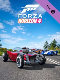 Forza Horizon 4: Barrett-Jackson Car Pack (PC) - Steam Gift - GLOBAL