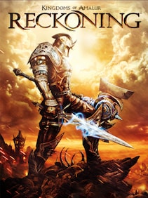 

Kingdoms of Amalur: Reckoning (PC) - EA App Key - GLOBAL