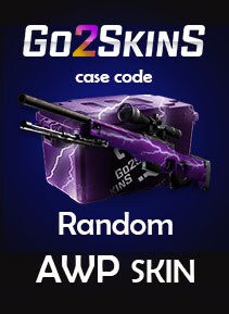 

Counter-Strike:Global Offensive RANDOM AWP SKIN Gotoskins.com CS:GO GLOBAL