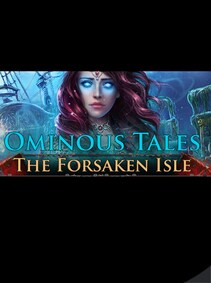 

Ominous Tales: The Forsaken Isle Steam Key GLOBAL