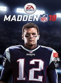 

Madden NFL 18 Xbox Live Key Xbox One GLOBAL