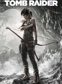 

Tomb Raider (PC) - Steam Account - GLOBAL