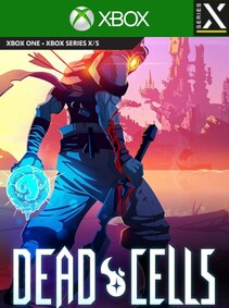 Dead Cells (Xbox One) - Xbox Live Key - ARGENTINA