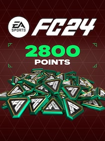 

EA Sports FC 24 Ultimate Team 1050 FC Points - EA App Key - GLOBAL