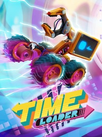 

Time Loader (PC) - Steam Key - GLOBAL