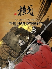 

Ancient Warfare: The Han Dynasty (PC) - Steam Account - GLOBAL