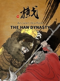 

Ancient Warfare: The Han Dynasty (PC) - Steam Key - GLOBAL