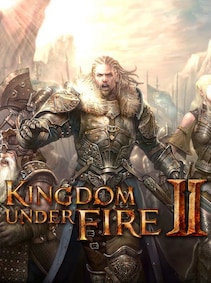 

Kingdom Under Fire 2 (PC) - Steam Key - GLOBAL