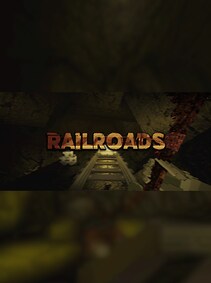 

Railroads Steam Key GLOBAL