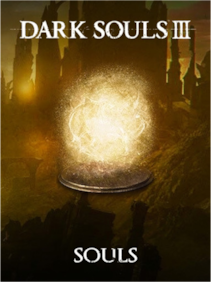 Dark Souls 3 Souls Max Level Pack (PS4, PS5) - BillStore - GLOBAL
