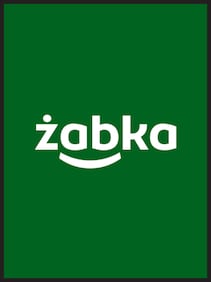 Żabka Gift Card 50 PLN - Żabka