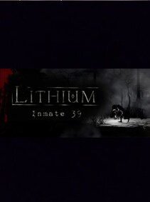 

Lithium: Inmate 39 Steam Gift GLOBAL