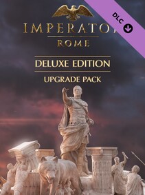 

Imperator: Rome - Deluxe Edition Upgrade Pack - Steam Key - GLOBAL