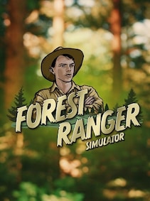 

Forest Ranger Simulator (PC) - Steam Key - GLOBAL