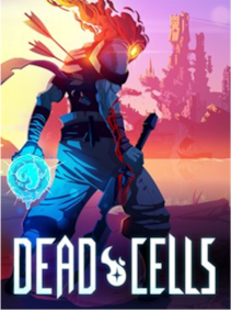 

Dead Cells (PC) - Steam Account - GLOBAL