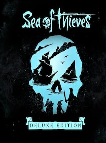 

Sea of Thieves | 2025 Deluxe Edition (PC) - Steam Account - GLOBAL