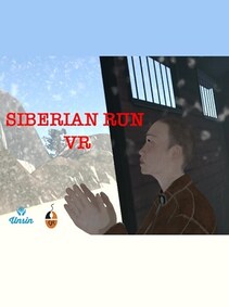 

Siberian Run VR (PC) - Steam Key - GLOBAL