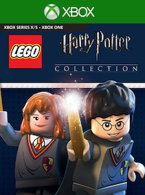

LEGO Harry Potter Collection (Xbox One) - XBOX Account - GLOBAL