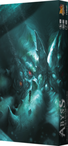 Abyss Kraken