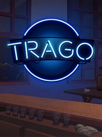 

TRAGO Steam Key GLOBAL