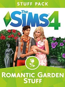 

The Sims 4: Romantic Garden Stuff Key EA App GLOBAL