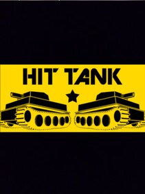 Hit Tank PRO Steam Key GLOBAL