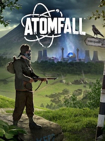 

Atomfall (PC) - Steam Account - GLOBAL