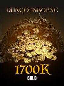 

Dungeonborne Gold 1700k - BillStore Player Trade - GLOBAL