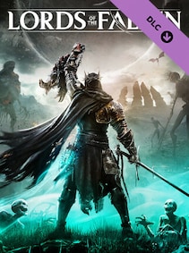 

The Lords of the Fallen - Preorder Bonus (PC) - Steam Key - GLOBAL