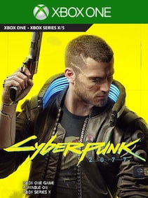 

Cyberpunk 2077 (Xbox One) - Xbox Live Key - GLOBAL