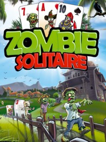 

Zombie Solitaire Steam Key GLOBAL