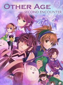 

OASE - Other Age Second Encounter Steam Key GLOBAL