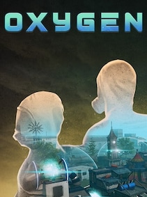 

Oxygen (PC) - Steam Key - GLOBAL