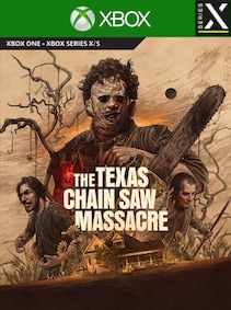 

The Texas Chain Saw Massacre (Xbox Series X/S) - Xbox Live Key - ARGENTINA