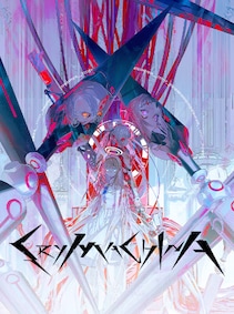 

CRYMACHINA (PC) - Steam Key - GLOBAL