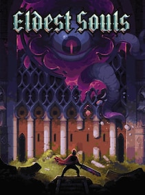 

Eldest Souls (PC) - Steam Key - RU/CIS