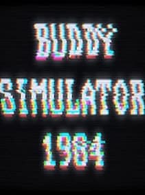 

Buddy Simulator 1984 (PC) - Steam Key - GLOBAL