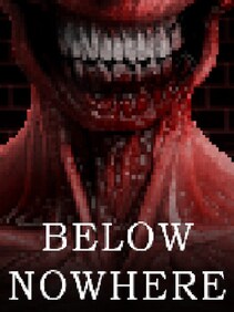 

Below Nowhere (PC) - Steam Key - GLOBAL