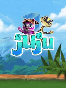 

JUJU Steam Gift GLOBAL