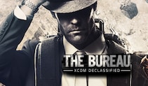 

The Bureau: XCOM Declassified Steam Key GLOBAL