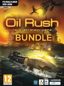 

Oil Rush Bundle Steam Key GLOBAL