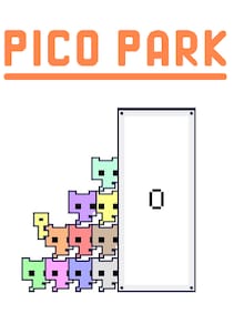 

PICO PARK (PC) - Steam Account - GLOBAL