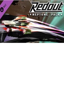 Redout - Neptune Pack Steam Key GLOBAL